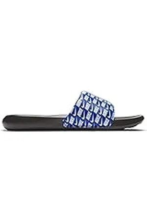 Nike Victori One Slide Print Slippers voor heren, , 41 EU