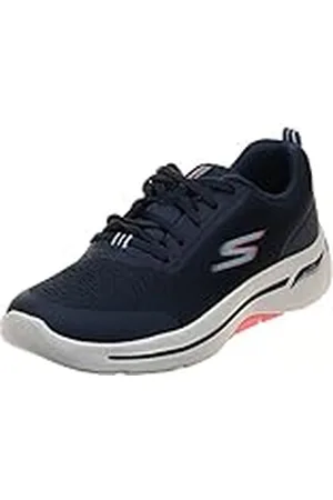 Skechers 124887 Nvpk Sneakers voor dames, , 37 EU