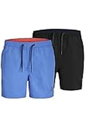 JACK & JONES Jack&Jones Zwemshort voor heren, , S