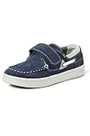 Geox Jongens J DJROCK BOY A MOCCASINS