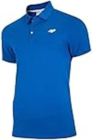 4F Uniseks T-shirt, , S/M Grote Maten/Tall