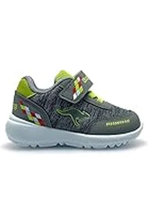 KangaROOS Unisex Ky-Match Ev Sneakers voor kinderen, , 29 EU