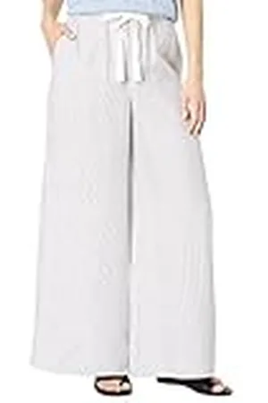 ECOALF Dames Zamialf Broek Vrouw, , M