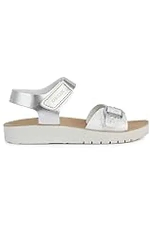 Geox J Costarei Gi Sandalen voor meisjes, , 24 EU