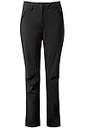 Craghoppers Dames Airedale broek wandelbroek, , 16 lang