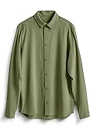 Fjällräven Sun Outdoor Shirt voor heren, , XXL, , XXL