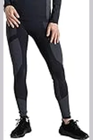 Dare 2B Dames in The ZoneII Wicking Thermische Leggings Panty, , XS