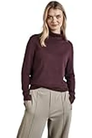 Street one Basic coltrui voor dames, , 34