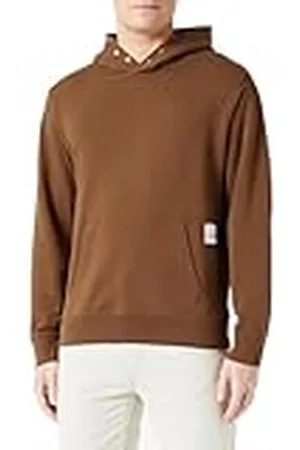 Replay Heren hoodie regular fit, , S