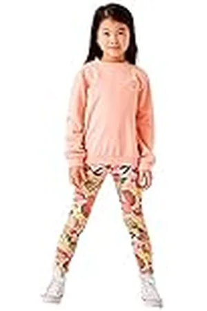 Garcia Kids meisjes leggings, , 92 cm (Slank)