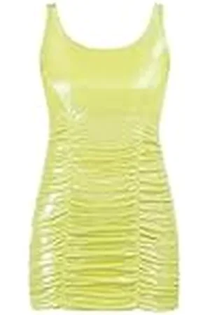 Faina Dames gebreide jurk Mini 11027297, , M, , M