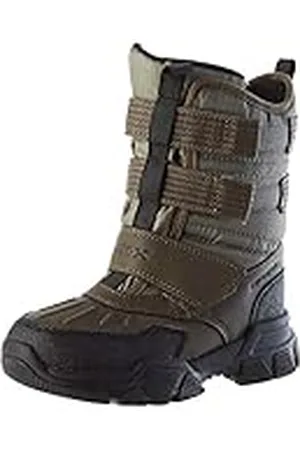 Geox Jongens J NEVEGAL BOY ABX B ENKEL LAARZEN