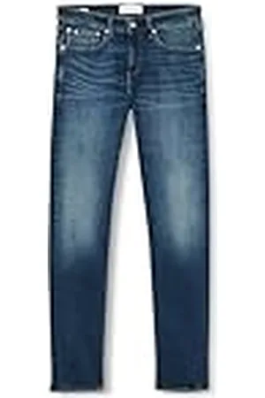 Calvin Klein Jeans Skinny Fit Jeans voor heren, , 38W / 32L