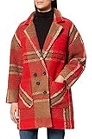 Taifun Damesmantel van wol, , 48