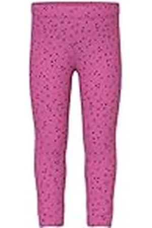 NAME IT Nmfdavina AOP SWE Bru leggings voor meisjes, , 86