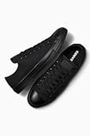 Converse Sportschoenen M9166C-001, uniseks, zwart, , 36.5 EU