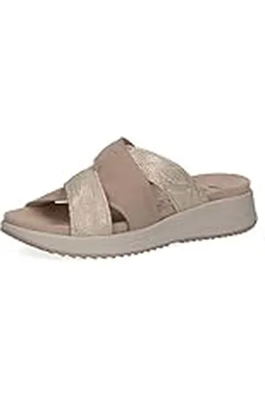 Caprice Slipper 9-27203-42 336 G-breedte Maat: 42 EU