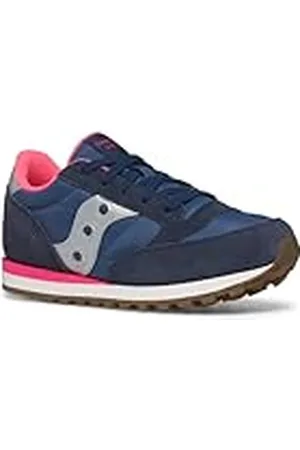 Saucony Originals Unisex Kids Jazz Original Sneaker, , 34.5 EU