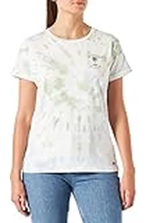 Garcia DE LA CRUZ T-shirt voor dames, , M