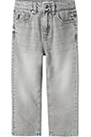 NAME IT Kids Nkmryan Straight Jeans 3418-Be Noos, , 158 cm