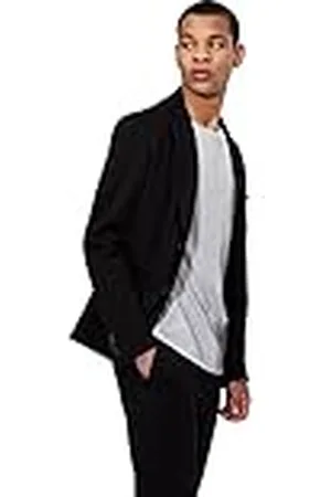 Armani Exchange Heren Regular, Front Logo T-Shirt, , XS