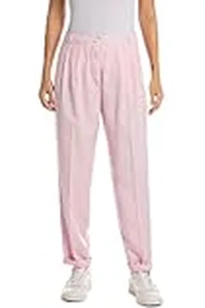 Replay Dames Carrot Fit High Waist Broek, , 28W