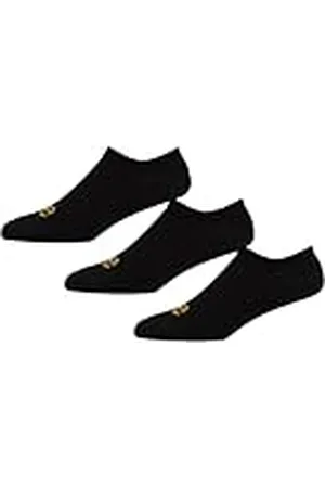 Lee Unisex onzichtbare sokken ASH, , 43_46