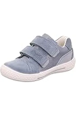 Superfit Tensy Sneakers voor meisjes, , 25 EU