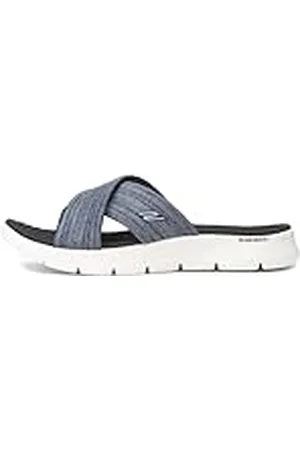 Skechers Dames O-t-g GO Walk Flex sandaal onder de indruk, , 37 EU