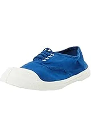 Bensimon Tennis Lacet Sneakers voor dames, , 37 EU