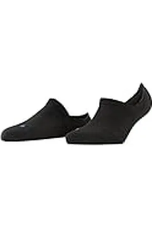 Falke Dames Liner sokken Cool Kick Invisible W In functioneel materiaal onzichtbar eenkleurig 1 paar, , 35-36