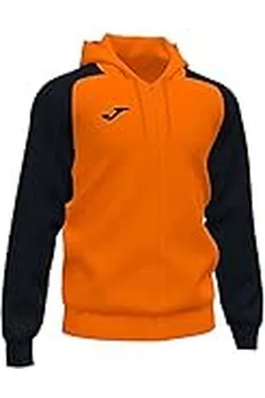 Joma Academy IV Sweatshirt met capuchon