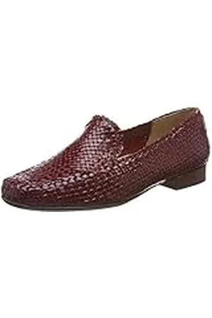 Sioux 60564, Moccasins voor dames 41.5 EU