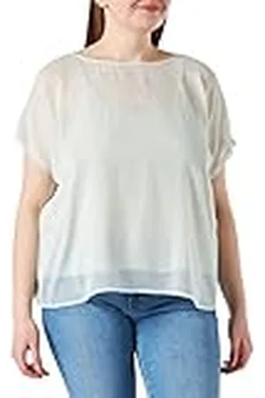 Blue Seven Oversized damesblouse, , 40 NL