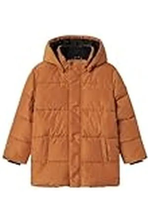 NAME IT Gewatteerde jas voor kinderen, , 146