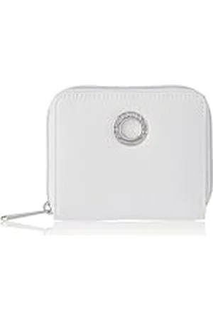 Mandarina Duck Mellow Leather Wallet Travel Accessoires voor dames, , OneSize