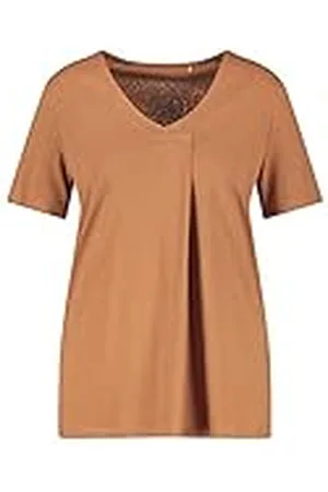 Samoon T-shirt voor dames, , 42 NL