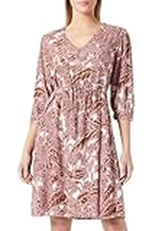 Comma, Jurk kort casual, , 36