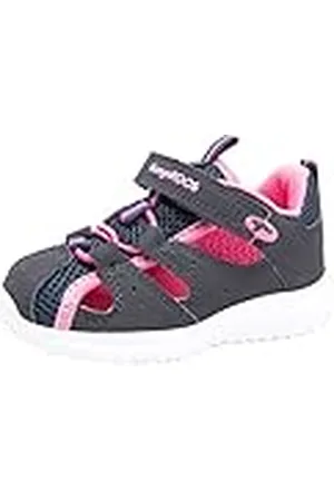 KangaROOS Ki-Rock Lite Ev Sneakers voor kinderen, uniseks, , 24 EU