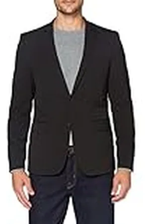 Casual Friday CFBernd Blazer herencolbert, kostuumjas, slim fit, , 50