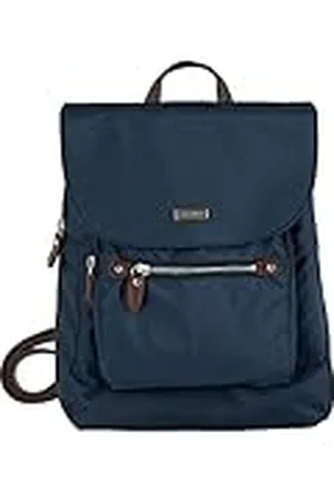 TOM TAILOR Rina schoudertas voor dames (1 stuk), , 29x8,5x31, Casual