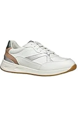 Geox D Bulmya A Sneakers voor dames, , 36 EU