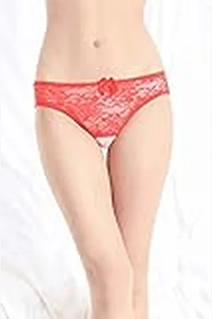 Merry See Dames TRFNTG103703 Nachtjapon, , Standaard