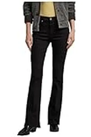 G-Star 3301 Flare Jeans Jeans dames, , 26W / 32L