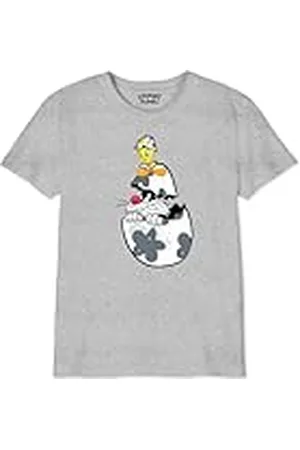 Cotton Division T-shirt voor jongens, , 12 Jaren