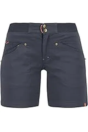 Karpos 2500975-270 NOGHERA W bermuda shorts dames ombre blauw maat 46