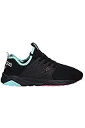 Kappa San Diego Lace, sportschoenen voor jongens, , 37 EU