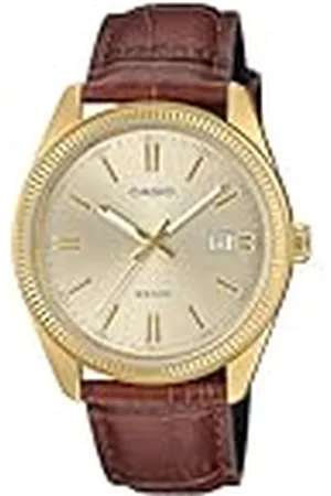 Casio Watch MTP-1302PGL-9AVEF, , Klassiek