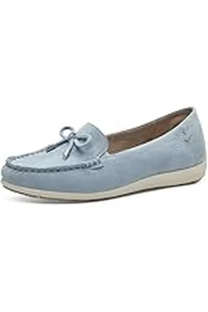 Tamaris 8-84600-44 mocassin voor dames, , 42 EU
