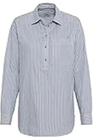 Camel Active Womenswear Dames 309757/1S68 blouse, , XXL, , XXL